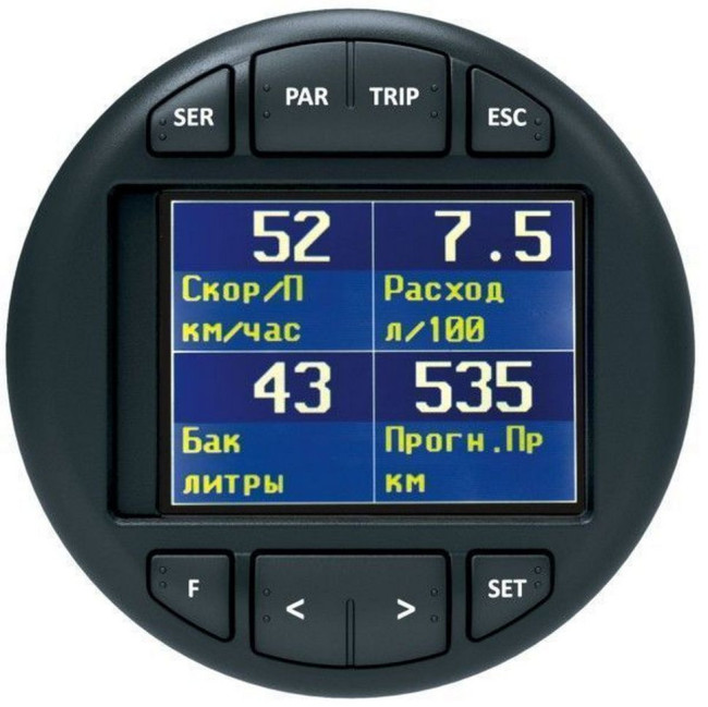 Бортовой компьютер Multitronics C-590 купить в интернет-магазине tuning063