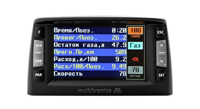 Бортовой компьютер Multitronics C-900 купить в интернет-магазине tuning063