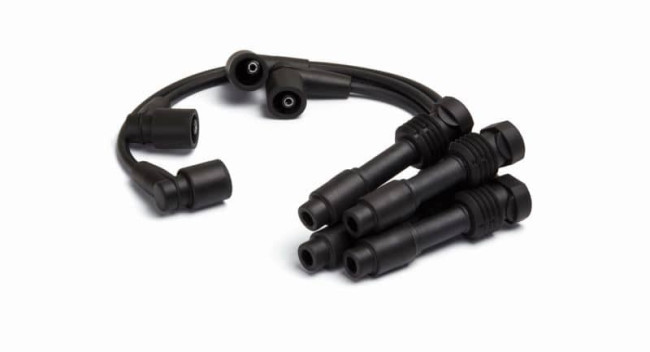 Провода высоковольтные для Chevrolet Lacetti, Lacetti (KLAN), Rezzo, Rezzo (KLAU), Captiva DOHC, в упаковке купить в интернет-магазине tuning063 Провода высоковольтные для Chevrolet Lacetti, Lacetti (KLAN), Rezzo, Rezzo (KLAU), Captiva DOHC, в упаковке купить в интернет-магазине tuning063