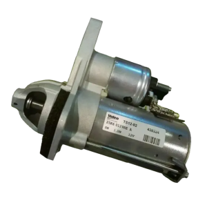 Стартер "Valeo" TS12-82 для LADA Vesta, X-ray, Renault, Nissan, аналог 233000999R