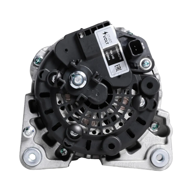 Генератор Bosch 231003493R, F000BL04BA 14V, 90A для LADA Largus 1,6 (2012-н.в.), Renault Logan, Duster 1.6, Sandero, Megane купить в интернет-магазине tuning063