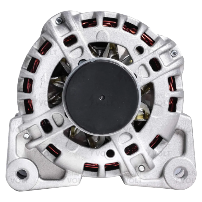 Генератор Bosch 231003493R, F000BL04BA 14V, 90A для LADA Largus 1,6 (2012-н.в.), Renault Logan, Duster 1.6, Sandero, Megane купить в интернет-магазине tuning063