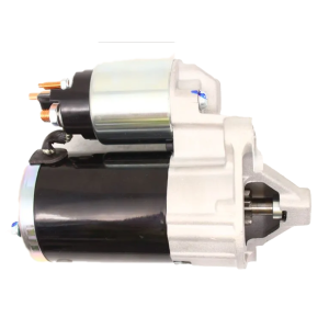 Стартер STM 4371 для LADA Largus, Renault Logan K4M 16кл, аналог Mitsubishi M00046371, 8200815083
