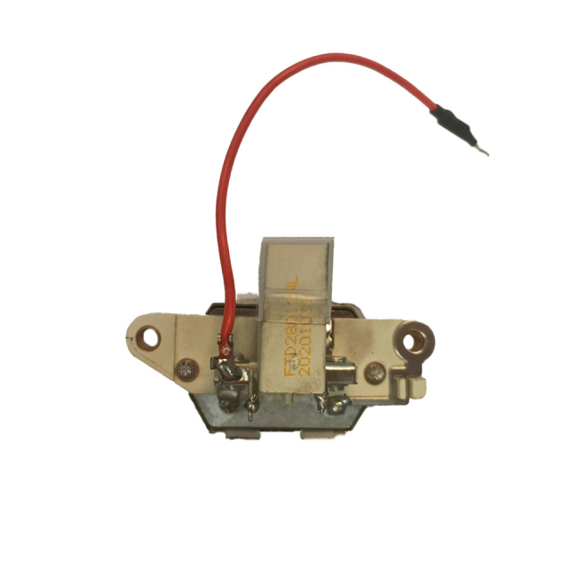 Реле зарядки КамАЗ 4308, 6460 EQB 210-20 Cummins L325, L360, ген-ры JFZ2711B2, JFZ2715, JZF275, XCMG с дв. SC8DK280Q3 ARP 9508, UTM RP9508A купить в интернет-магазине tuning063