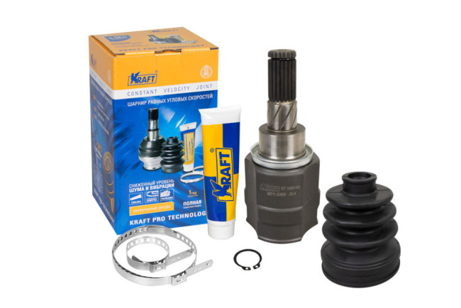 ШРУС внутренний Nissan Qashqai (2006-2013), X-Trail (T31R) (2009-), X-Trail (T32R) (2014-), Murano (2010-) купить в интернет-магазине tuning063 ШРУС внутренний Nissan Qashqai (2006-2013), X-Trail (T31R) (2009-), X-Trail (T32R) (2014-), Murano (2010-) купить в интернет-магазине tuning063