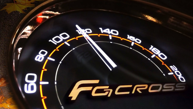 Комбинация приборов GF 890 "Cross" для LADA X-ray купить в интернет-магазине tuning063 Комбинация приборов GF 890 "Cross" для LADA X-ray купить в интернет-магазине tuning063