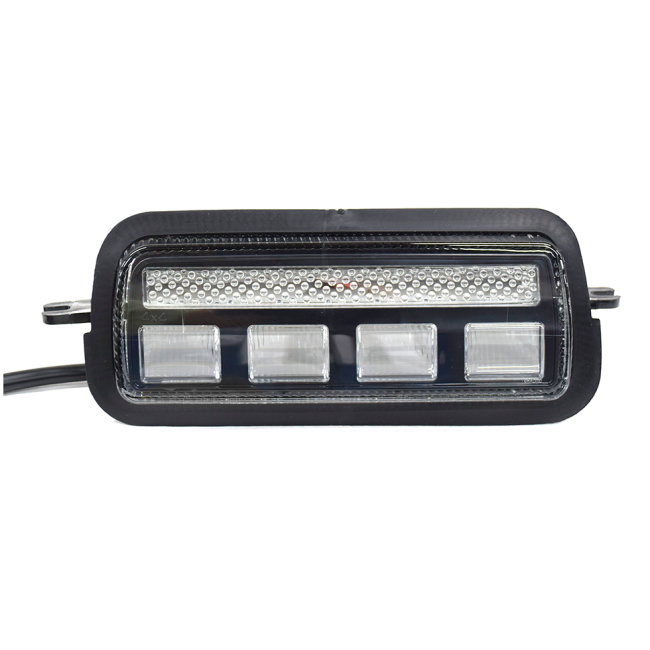 LED подфарники -TRINITY- для LADA NIVA купить в интернет-магазине tuning063 LED подфарники -TRINITY- для LADA NIVA купить в интернет-магазине tuning063