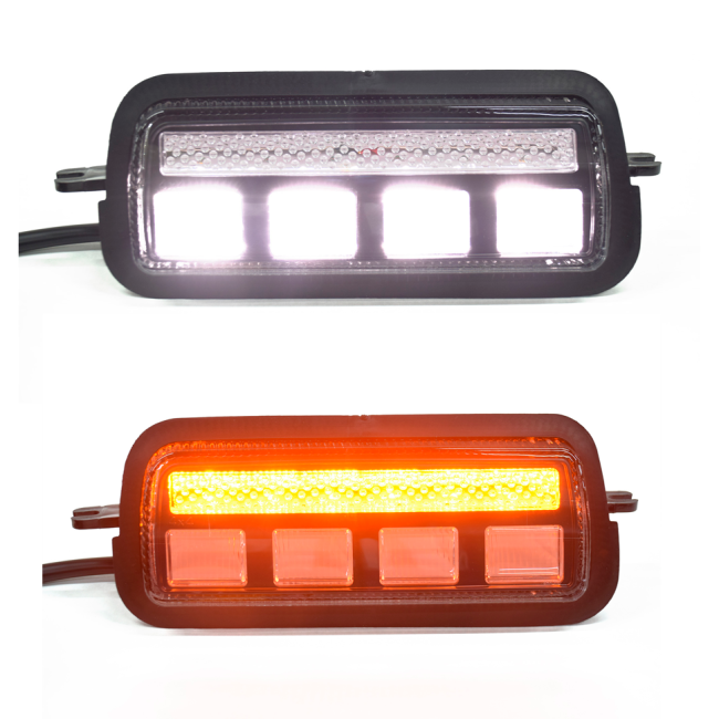 LED подфарники -TRINITY- для LADA NIVA купить в интернет-магазине tuning063 LED подфарники -TRINITY- для LADA NIVA купить в интернет-магазине tuning063