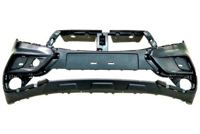 Бампер передний для LADA X-ray Cross (АвтоВАЗ)(8450021001) купить в интернет-магазине tuning063