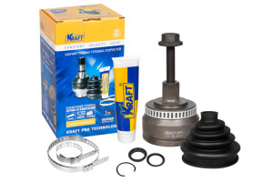 ШРУС наружный Audi A4, A6 / Skoda Superb / Volkswagen Passat