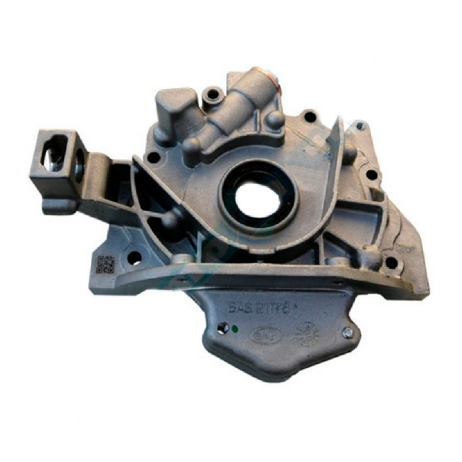 Маслонасос LADA Vesta, Xray, ОЕМ 21176-1011010-01 купить в интернет-магазине tuning063