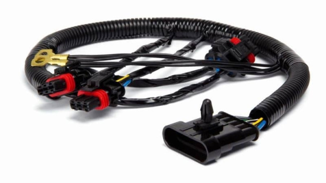 Жгут катушек зажигания для ВАЗ 2110-2112, 2170-2172 (двс 21124 1.6л, 16V) купить в интернет-магазине tuning063 Жгут катушек зажигания для ВАЗ 2110-2112, 2170-2172 (двс 21124 1.6л, 16V) купить в интернет-магазине tuning063