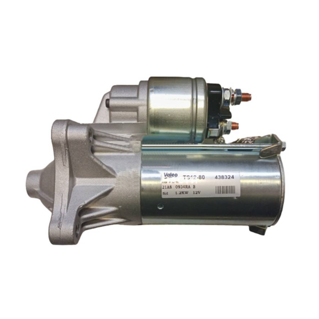 Стартер Valeo TS12-80 для LADA Largus, Renault (K4M, 16кл), 8200266777 купить в интернет-магазине tuning063 Стартер Valeo TS12-80 для LADA Largus, Renault (K4M, 16кл), 8200266777 купить в интернет-магазине tuning063