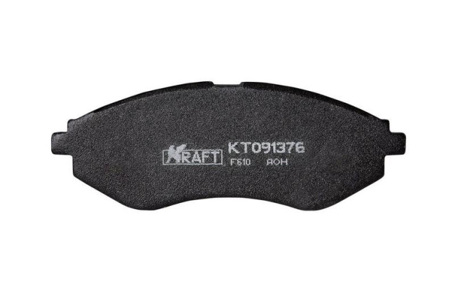 Комплект передних тормозных колодок для Chevrolet Aveo / Daewoo Kalos 1.2/1.4 (02-) купить в интернет-магазине tuning063 Комплект передних тормозных колодок для Chevrolet Aveo / Daewoo Kalos 1.2/1.4 (02-) купить в интернет-магазине tuning063