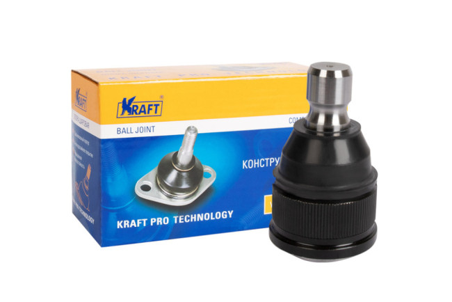 Шаровая опора нижняя Ford Maverick II (2000-2008) / Mazda 323 (1998-2004), 626 (1991-2002) купить в интернет-магазине tuning063 Шаровая опора нижняя Ford Maverick II (2000-2008) / Mazda 323 (1998-2004), 626 (1991-2002) купить в интернет-магазине tuning063