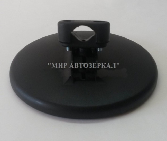 Зеркало для наблюдения с креплением на штангу D 16-22 мм. "Круговой обзор" купить в интернет-магазине tuning063