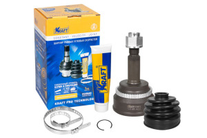 ШРУС наружный Toyota Camry 2.4 (2001-2006), RAV 4 2.0 (2000-2005) ABS, OBERKRAFT