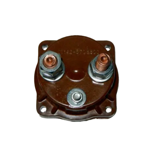 Крышка реле 142.370180031 в сборе с болтами для КамАЗ, карболит БАТЭ купить в интернет-магазине tuning063 Крышка реле 142.370180031 в сборе с болтами для КамАЗ, карболит БАТЭ купить в интернет-магазине tuning063