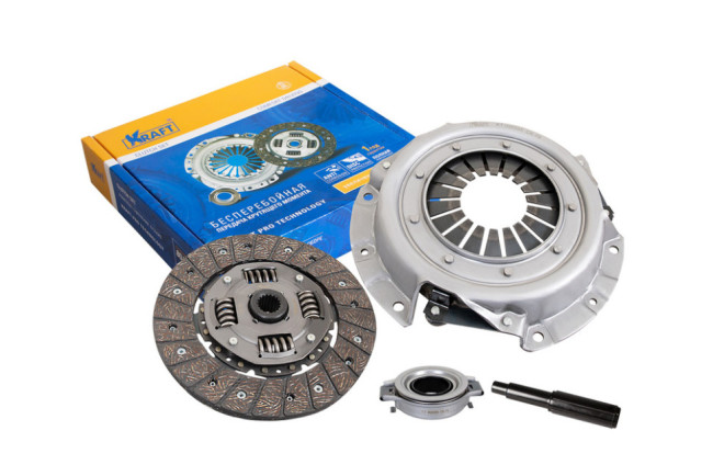 Комплект сцепления в сборе Nissan Almera N16, Primera P11/P12 1.5-1.6 (00-), OBERKRAFT купить в интернет-магазине tuning063 Комплект сцепления в сборе Nissan Almera N16, Primera P11/P12 1.5-1.6 (00-), OBERKRAFT купить в интернет-магазине tuning063