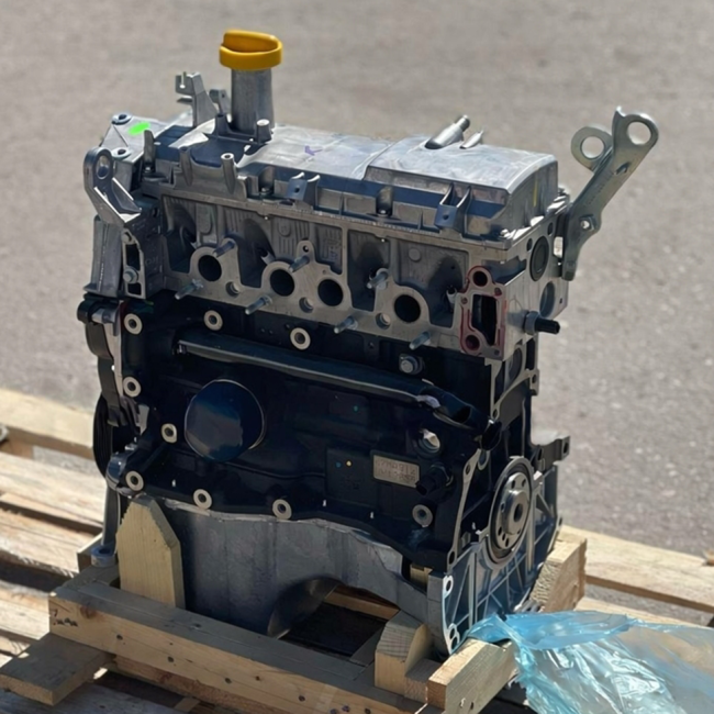 Двигатель K7M 710 (агрегат) купить в интернет-магазине tuning063