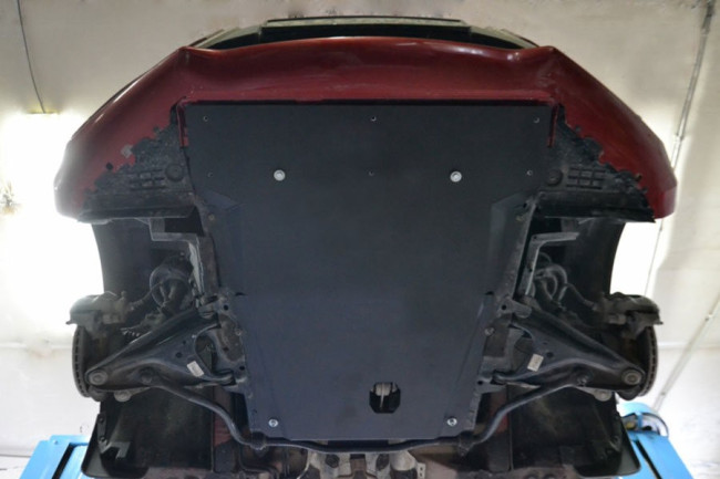 Защита двигателя для Lada XRAY купить в интернет-магазине tuning063 Защита двигателя для Lada XRAY купить в интернет-магазине tuning063