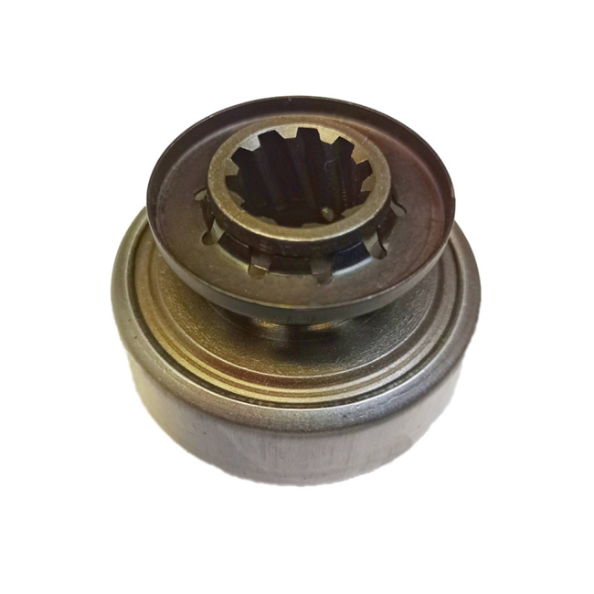 Привод стартера TS12-82 LADA Vesta, X-ray, Renault, NISSAN с МКПП (дв. H4M) 233000999R купить в интернет-магазине tuning063